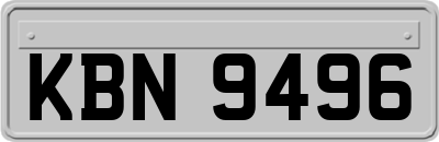 KBN9496