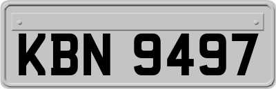 KBN9497