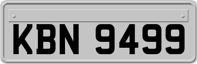 KBN9499
