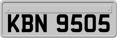 KBN9505