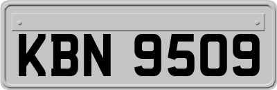 KBN9509