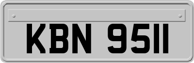KBN9511