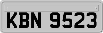 KBN9523