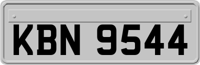 KBN9544