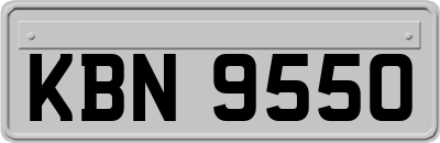 KBN9550