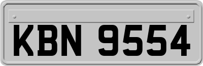 KBN9554