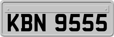 KBN9555