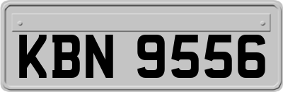 KBN9556
