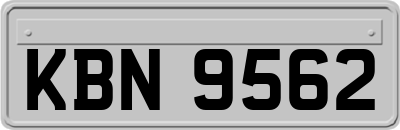 KBN9562