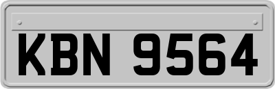 KBN9564