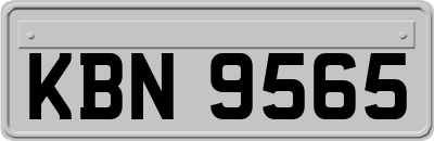 KBN9565