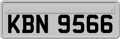 KBN9566