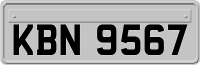 KBN9567