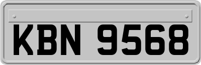 KBN9568