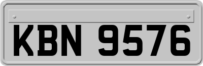 KBN9576