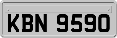 KBN9590