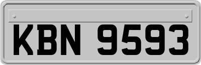 KBN9593