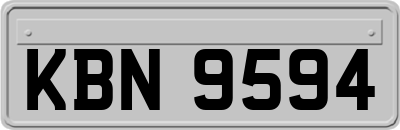 KBN9594