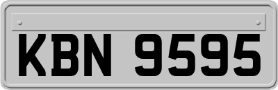 KBN9595