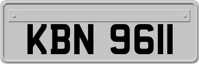 KBN9611