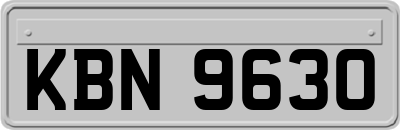 KBN9630