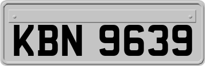 KBN9639