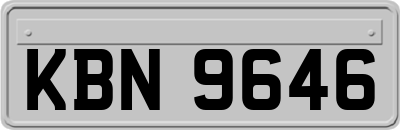 KBN9646