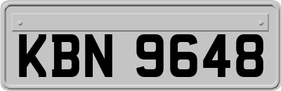KBN9648