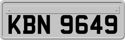 KBN9649