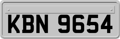 KBN9654