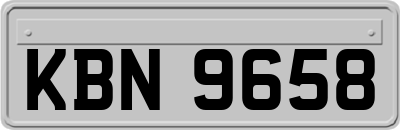 KBN9658