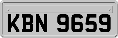 KBN9659