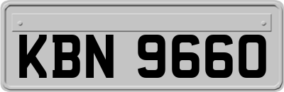 KBN9660
