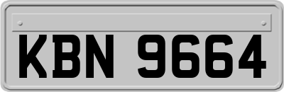 KBN9664