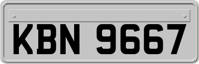 KBN9667