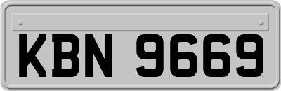 KBN9669
