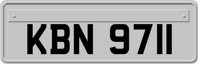 KBN9711
