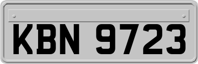 KBN9723