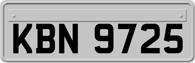 KBN9725
