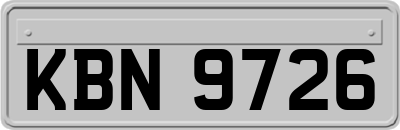 KBN9726