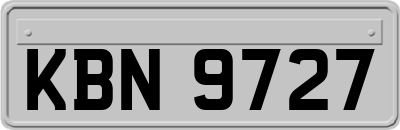 KBN9727