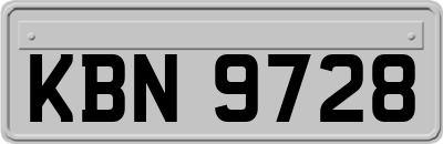 KBN9728
