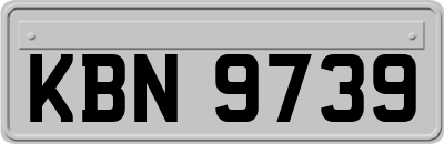 KBN9739