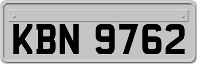 KBN9762