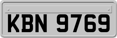 KBN9769