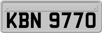KBN9770