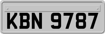 KBN9787