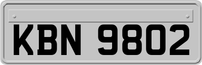 KBN9802