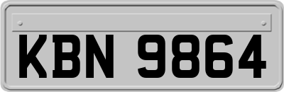 KBN9864
