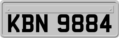 KBN9884